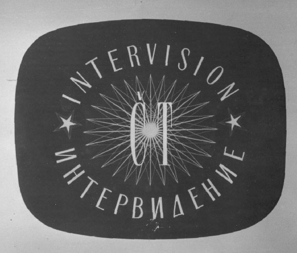 Intervision logo