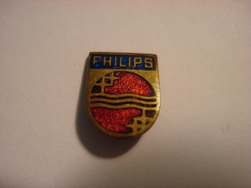 Philips znak