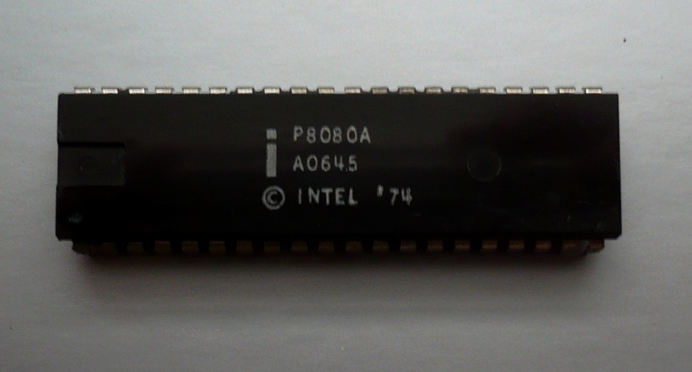 Intel 8080