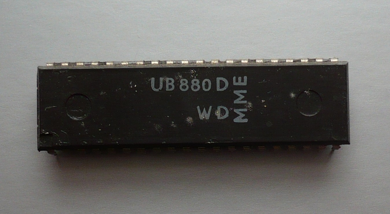 UB880D
